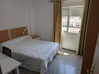 Piso en alquiler en Girón - Las Delicias - Tabacalera en Málaga