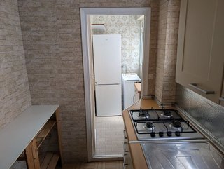 Piso en alquiler en Girón - Las Delicias - Tabacalera en Málaga