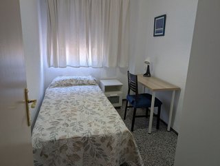 Piso en alquiler en Girón - Las Delicias - Tabacalera en Málaga