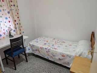 Piso en alquiler en Girón - Las Delicias - Tabacalera en Málaga