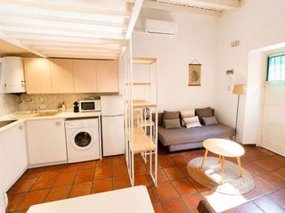 Estudio en alquiler en Encarnación - Regina en Sevilla