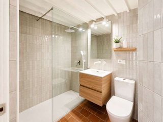 Estudio en alquiler en Encarnación - Regina en Sevilla