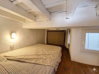 Estudio en alquiler en Encarnación - Regina en Sevilla