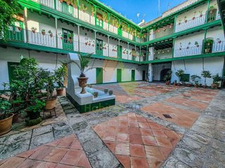 Estudio en alquiler en Encarnación - Regina en Sevilla