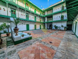 Estudio en alquiler en Encarnación - Regina en Sevilla