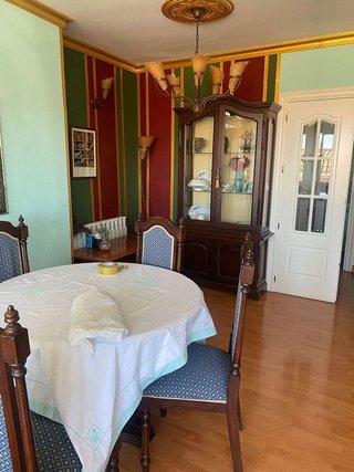 Piso en alquiler en Centro - Sagrario en Granada