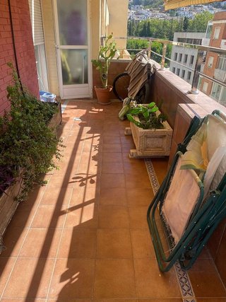 Piso en alquiler en Centro - Sagrario en Granada