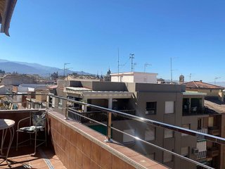 Piso en alquiler en Centro - Sagrario en Granada