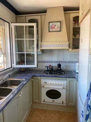 Piso en alquiler en Centro - Sagrario en Granada
