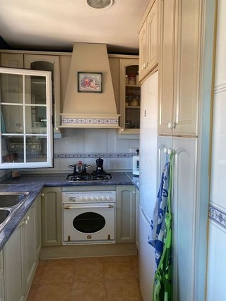 Piso en alquiler en Centro - Sagrario en Granada