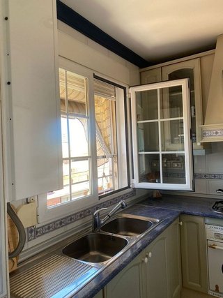 Piso en alquiler en Centro - Sagrario en Granada