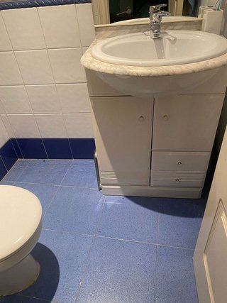 Piso en alquiler en Centro - Sagrario en Granada