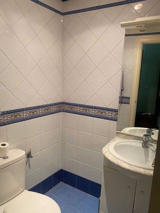 Piso en alquiler en Centro - Sagrario en Granada