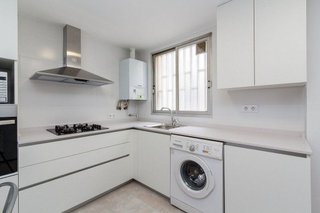Piso en alquiler en El Mercat en Valencia