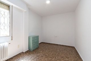 Piso en alquiler en El Mercat en Valencia