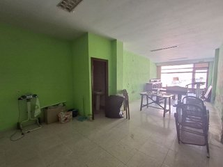 Local comercial en venta en Carolina (La)