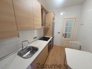 Piso en alquiler en José Zorrilla - Padre Claret en Segovia