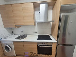 Piso en alquiler en José Zorrilla - Padre Claret en Segovia