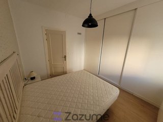 Piso en alquiler en José Zorrilla - Padre Claret en Segovia