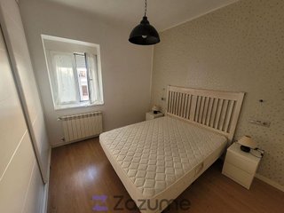 Piso en alquiler en José Zorrilla - Padre Claret en Segovia