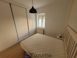 Piso en alquiler en José Zorrilla - Padre Claret en Segovia