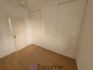 Piso en alquiler en José Zorrilla - Padre Claret en Segovia