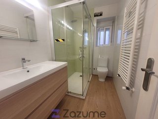 Piso en alquiler en José Zorrilla - Padre Claret en Segovia