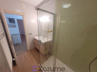 Piso en alquiler en José Zorrilla - Padre Claret en Segovia