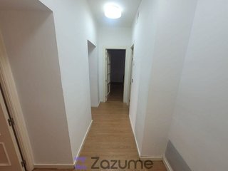 Piso en alquiler en José Zorrilla - Padre Claret en Segovia