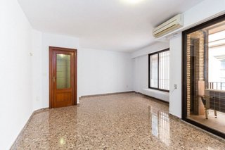 Piso en alquiler en La Seu en Valencia