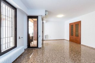 Piso en alquiler en La Seu en Valencia