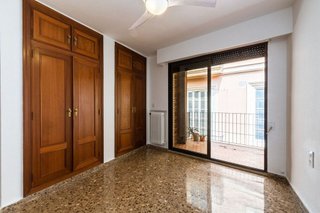 Piso en alquiler en La Seu en Valencia
