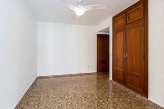 Piso en alquiler en La Seu en Valencia