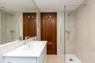 Piso en alquiler en La Seu en Valencia