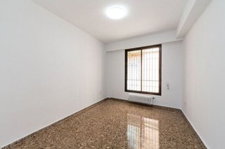 Piso en alquiler en La Seu en Valencia