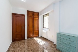 Piso en alquiler en La Seu en Valencia