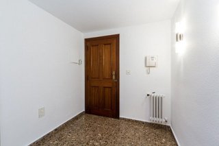 Piso en alquiler en La Seu en Valencia
