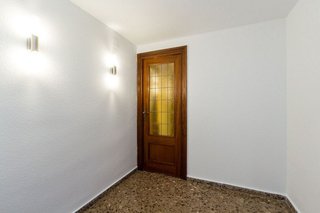 Piso en alquiler en La Seu en Valencia