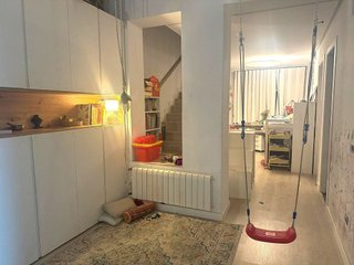 Piso en alquiler en Benimaclet en Valencia