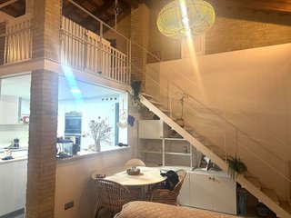 Piso en alquiler en Benimaclet en Valencia