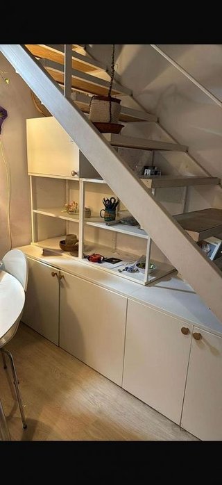 Piso en alquiler en Benimaclet en Valencia