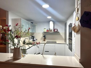 Piso en alquiler en Benimaclet en Valencia