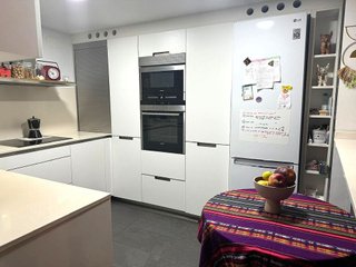 Piso en alquiler en Benimaclet en Valencia