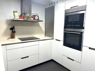 Piso en alquiler en Benimaclet en Valencia