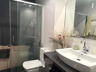 Piso en alquiler en Benimaclet en Valencia