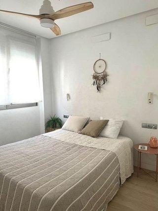 Piso en alquiler en Benimaclet en Valencia