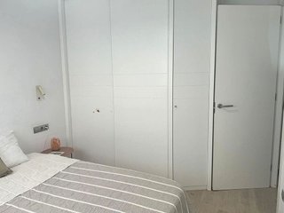 Piso en alquiler en Benimaclet en Valencia