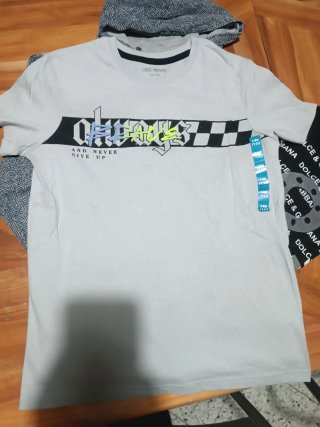 Lotto Abbigliamento maglie Bambino
