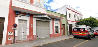 Local comercial en alquiler en San Juan en Telde