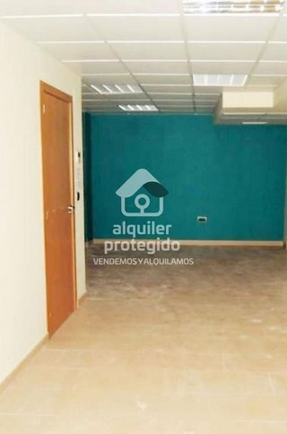 Oficina en venta en Benalúa en Alicante